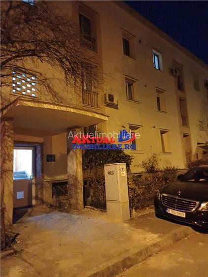 Inchiriere 2Cam Floreasca /Puccini-Incluse toate utilitatile in 500euro - 2