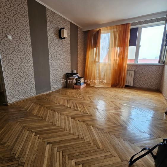 Apartament de 3 camere,renovat,mobilat partial,Bdul Ferdinand. - 2