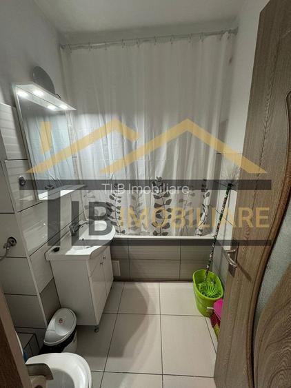 Garsoniera, 30 mp, Zona Aleea Carpati - 4