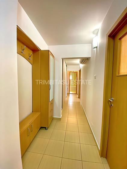 Sector 5 Calea Rahovei 3 camere Decomandat 70mp - 8