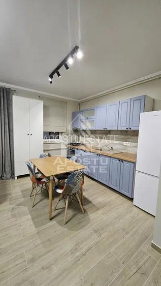 Apartament cu 2 camere, Giroc, Loc de Parcare - 3