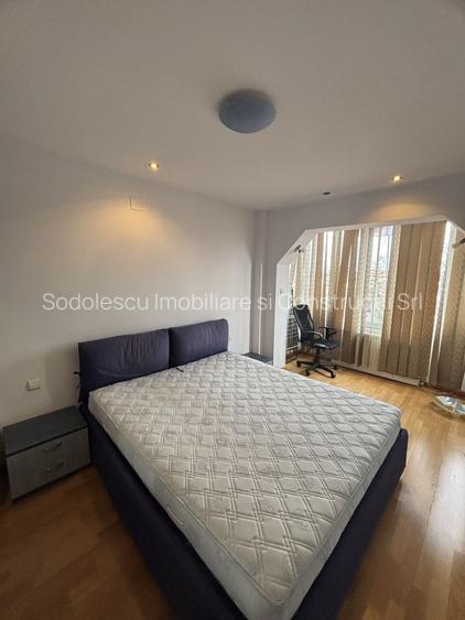 Apartament 3 camere de închiriat zona Aradului - 22