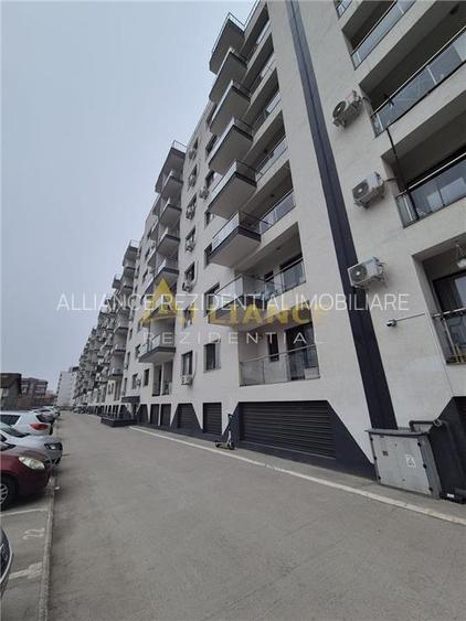 Aparatorii Patriei Garsoniera de inchiriat - 12