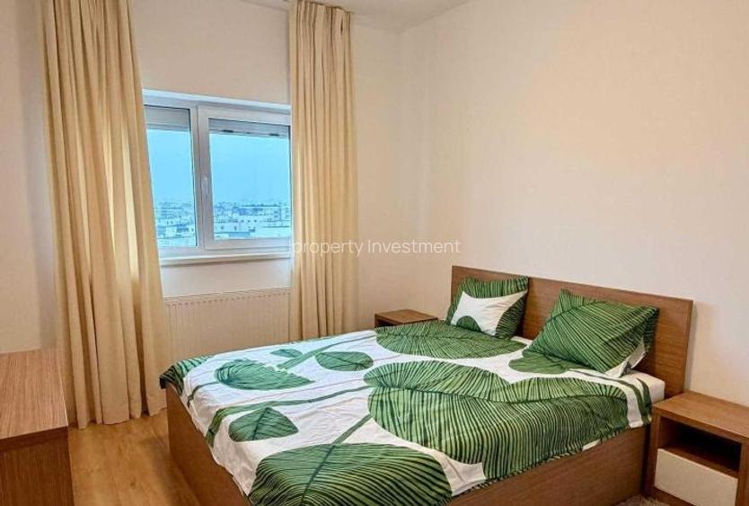 Timpuri Noi | 2 Camere | Centrala Imobil | AC | Terasa | Metrou 3 Min - 3