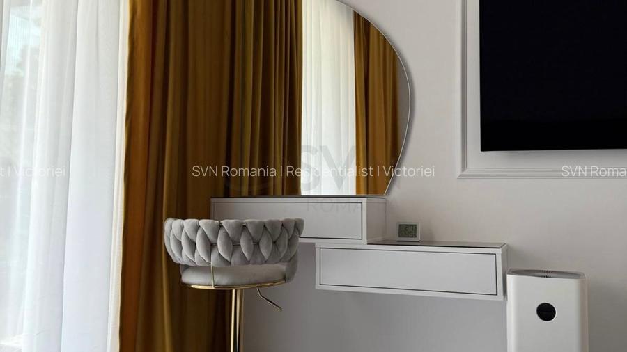 REA1028253 Apartament 2 camere I Lacul Tei I Quartier Azuga I De vanzare - 4