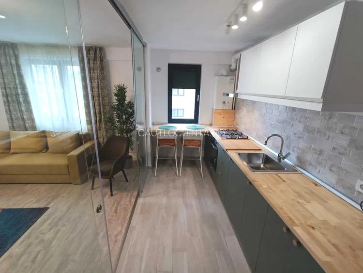 Ap 2 camere | Unirii | Timpuri noi | Metrou | Parcare | Centrala prop - 4