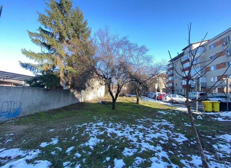 Comision 0, Oportunitate Rara, Teren 500mp, P+4, 2 Fronturi, Sagului - 3