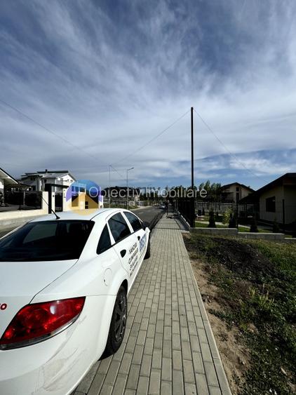 Teren investitie  Piatra Neamt 3884 mp - 4