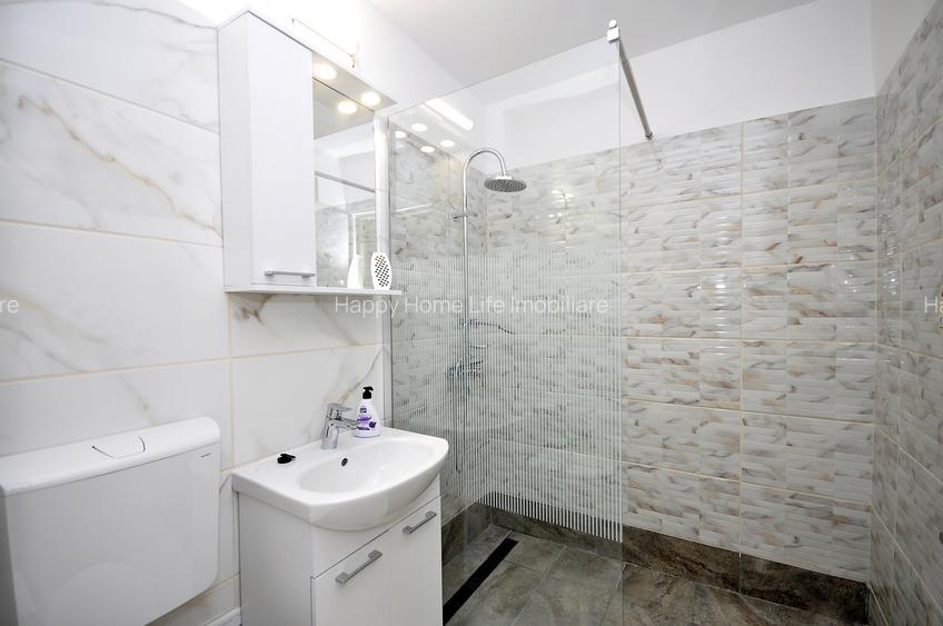 Crangasi bld Constructorilor 10 min metrou apartament 2 camere mobilat renovat - 7