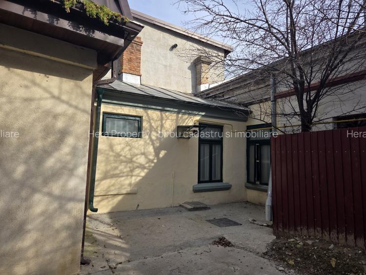 Casă istorică în inima Galațiului - 3