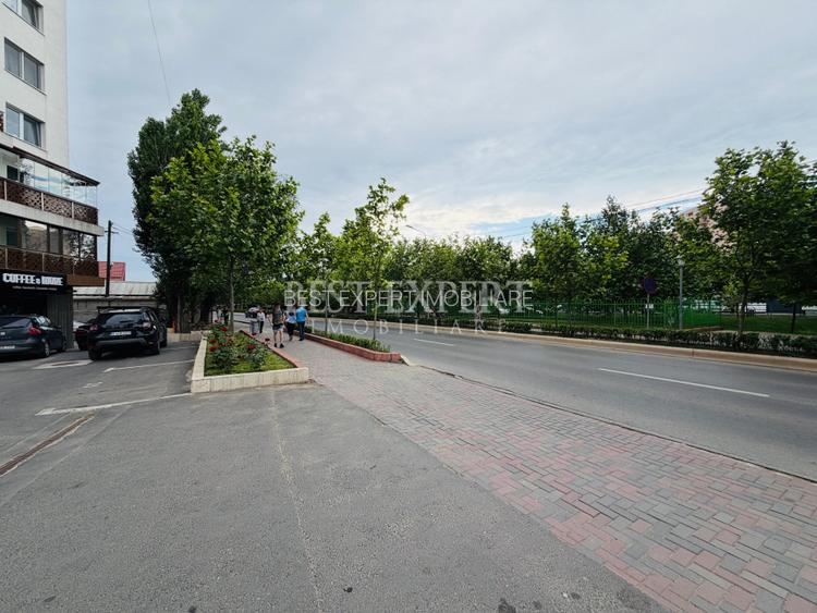 2 camere cu Parcare | Metropolitan Residence | 5 min Metrou Nicolae Teclu - 16