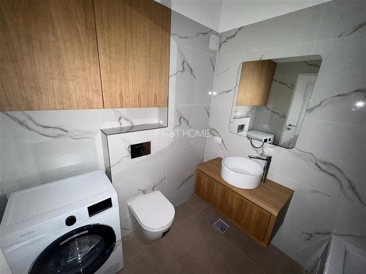 Apartament 2 camere, mobilat si utilat complex Express Residence - 11