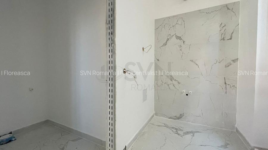 REV0016052 IDEAL INVESTITIE - Vila cu personalitate Dorobanti Capitale - 15