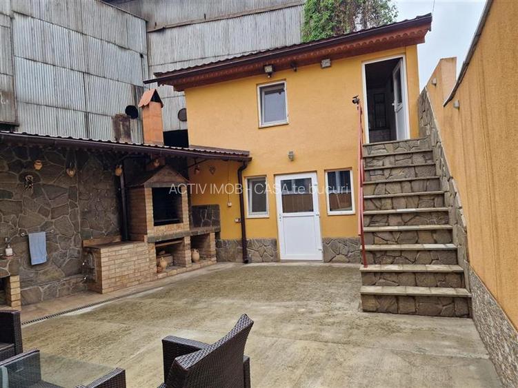 Resita Casa P+1+M la CHEIE Comision ZERO Cump. - 13