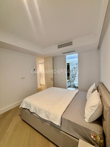 Apartament inchiriere Cortina 126 Pipera - 12