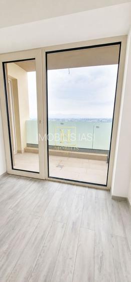 Apartament FINALIZAT 3 camere Dec 80 mp Copou 152000 euro - 8