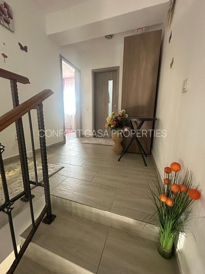 Prelungirea Ghencea-Leroy Merlin Bragadiru-Cartier Independenței-Vilă P+1+M - 18