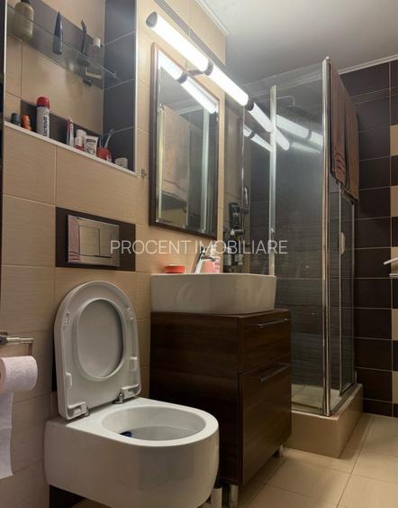 Apartament modern 2 camere structura  mare Scriitorilor - 7