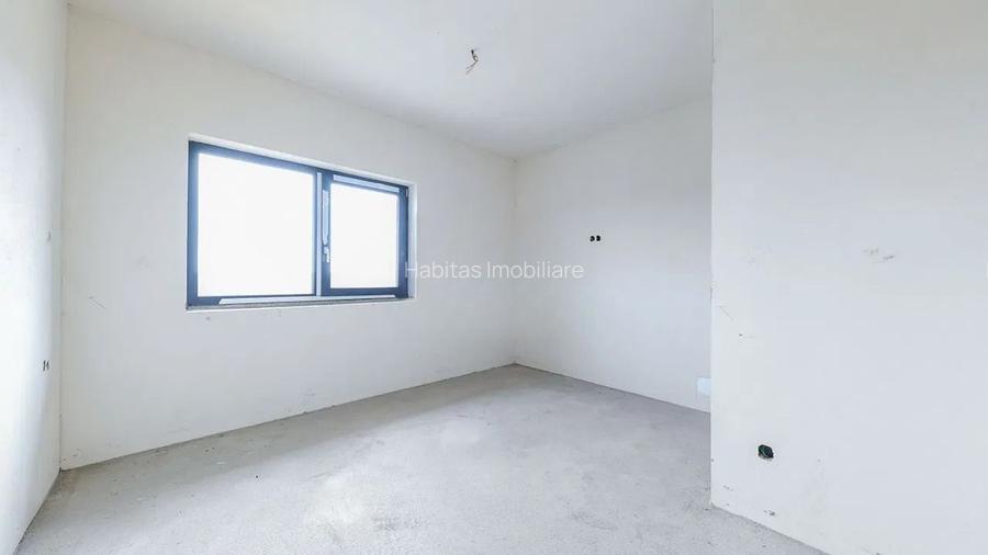 Casa cu garaj, teren 500 mp in Feleacu - 17