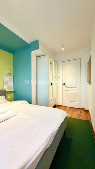 APARTAMENT 4 CAMERE DE INCHIRIAT UNIVERSITATE - 19