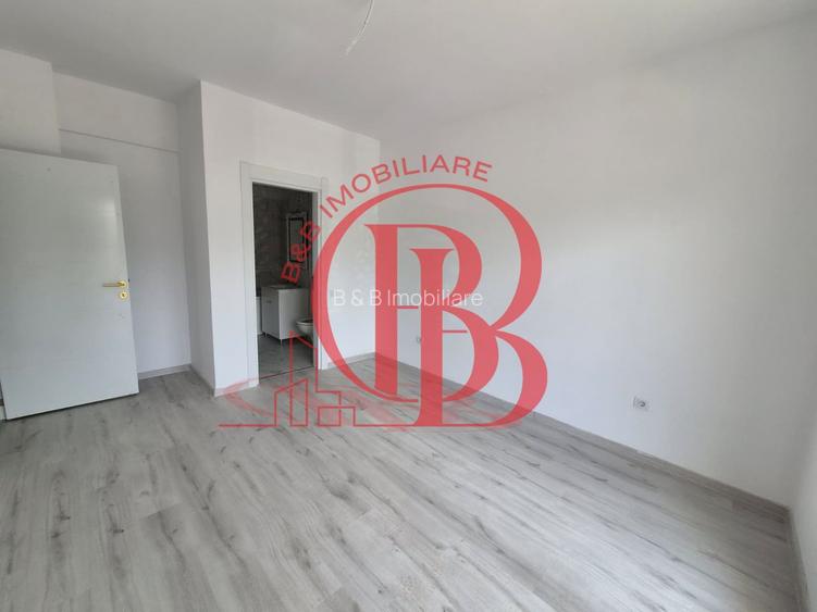 Apartament 3 camere decomandat-2 Bai-Titan-Pallady-Finalizat - 9