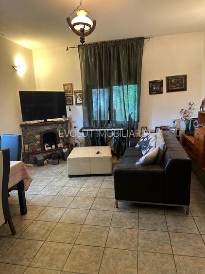 Vilă deosebită în Corbeanca – | 1200 mp teren | Priveliște superbă la lac - 11