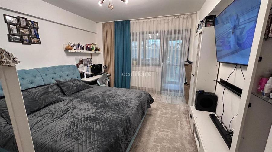 2 CAMERE DECOMANDAT - CURTE PROPRIE - LOC DE PARCARE - 3