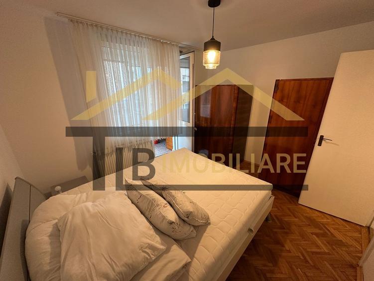 Apartament de 2 camere, 60mp, Zona Ultra-Central
