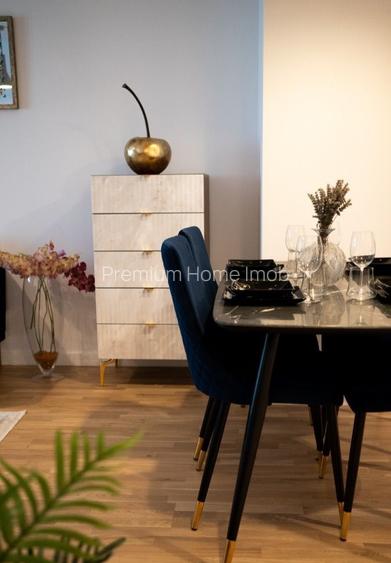 Apartament | 2 camere | bloc nou | Art City | Baneasa | Straulesti - 6