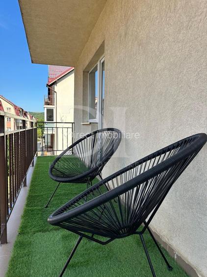 Apartament doua camere / Parcare / Zona Eroilor - 65