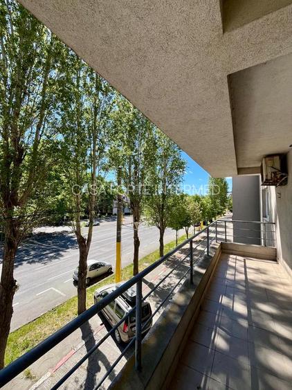 Apartament 3 camere – Zona Vega, Mamaia | 130.000 EURO - 14