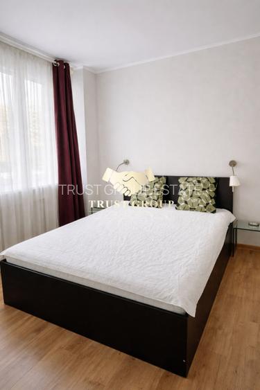 Apartament 2 camere Parc Cismigiu | Renovat Complet | Imobil fără risc seismic - 5