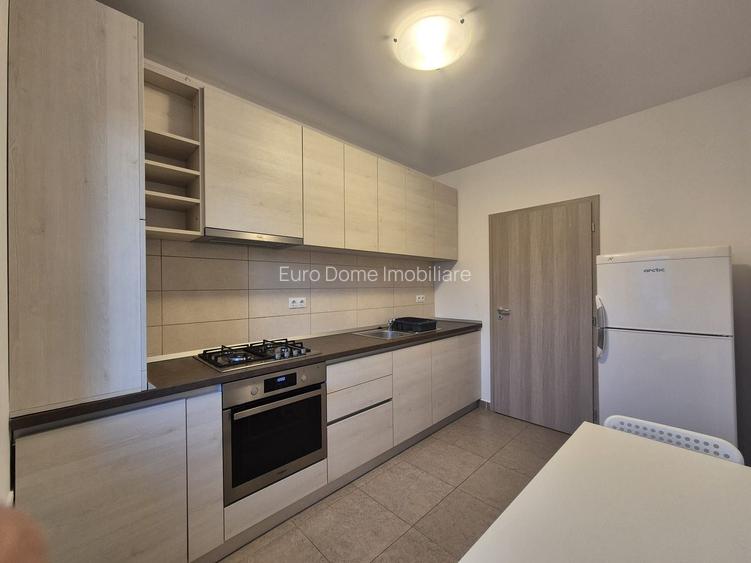 Exclusivitate -Apartament în bloc nou, Intrare Răcădău, cu priveliște spre Tâmpa - 5