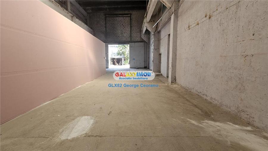 Inchiriere spatiu 160mp soseaua Giurgiului - 5