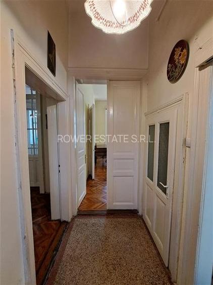 Apartament cu 3 camere, 92 mp utili, situat in zona Semicentrala! - 13