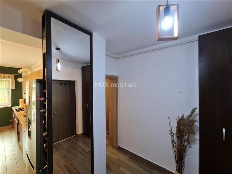 2 camere bloc nou, gradina 49mp langa padure - 4