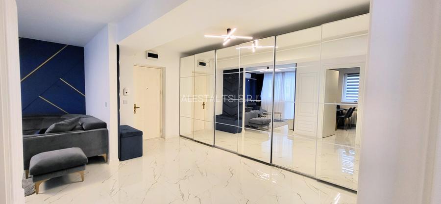 LUX in Confort City - doua camere centrala si parcare - Comision zero - 20