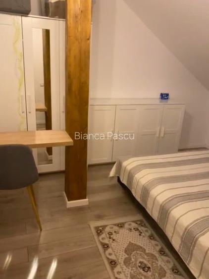 Persoană fizica închiriez studio - 6