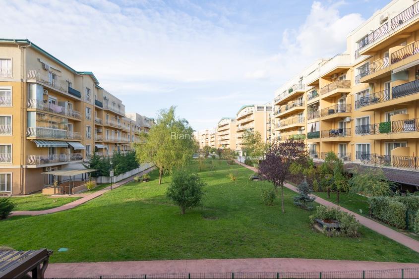 Apartament 2 camere de inchiriat in Cosmopolis  - 16