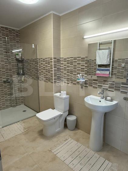 Apartament 5 camere penthouse | 178 mp | Priveliste deosebita - Zona linistita - 13