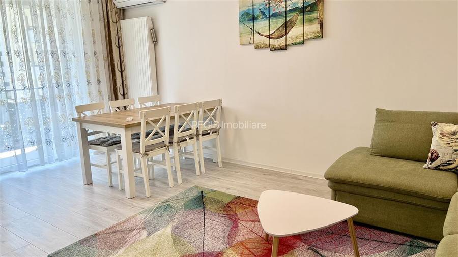 Apartament spatios, 2 camere Coresi Kasper - 6