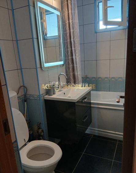 3 Camere de inchiriat | Titan | Metrou | Loc de Parcare - 15