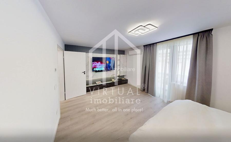 Casa cu 5 camere, 233mp utili, garaj, pod (80mp), Calea Poplacii - 8