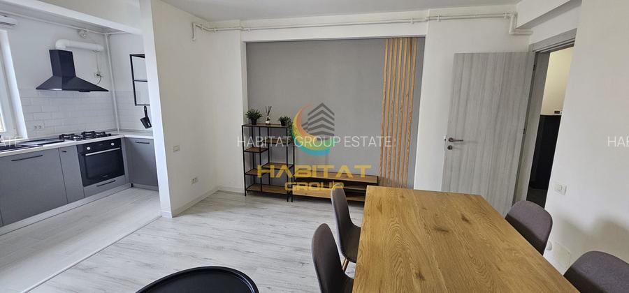 Vanzare Apartament 2 Camere Mobilat si Utilat-Berceni! - 5