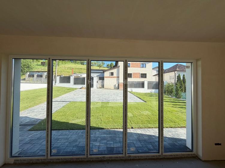 Casa individuala in Feleacu, cu teren generos de 800 mp - 10
