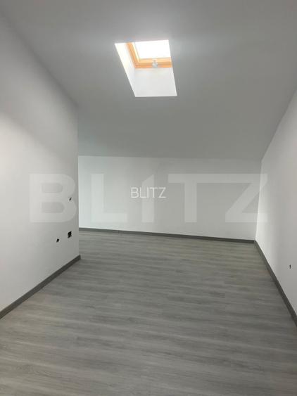 Apartament 67mp, finisat nou, 2 bai, parcare, zona Teilor - 4
