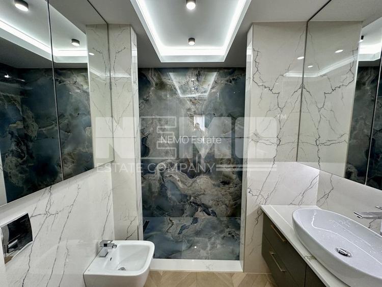 Apartament ultra lux 3 camere | Radauti | Terasa | 740 euro - 26