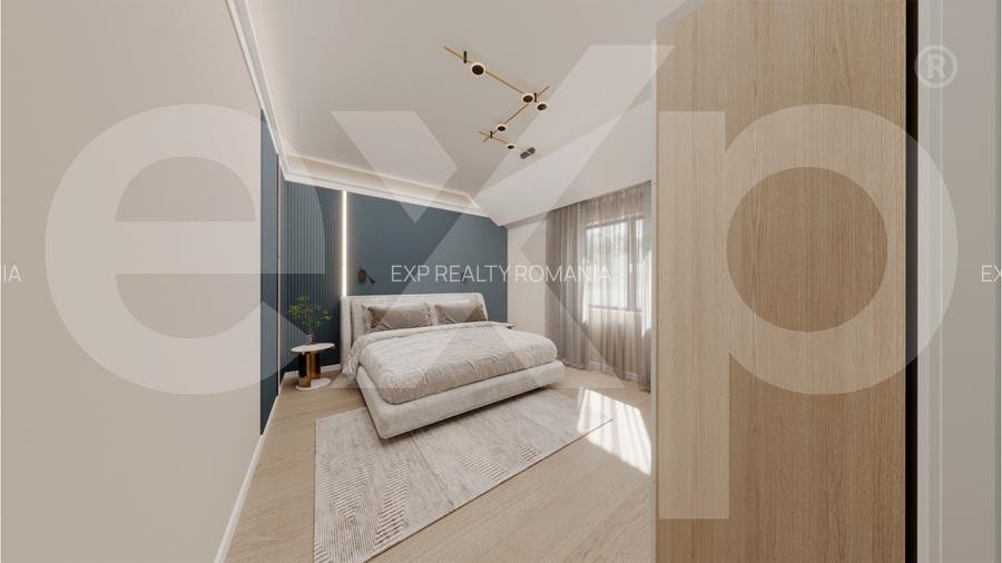 Apartament 2 Camere Trivale, 57 mp Utili, Decomandat, Finalizare iunie 2026 - 16