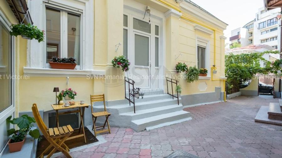 REV2004707 Vila 12 Camere Romana Dacia Eminescu ASE - 10