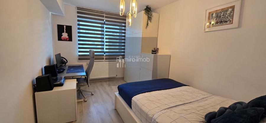 Apartament 3 camere Theodor Pallady / Anghel Saligny - 2